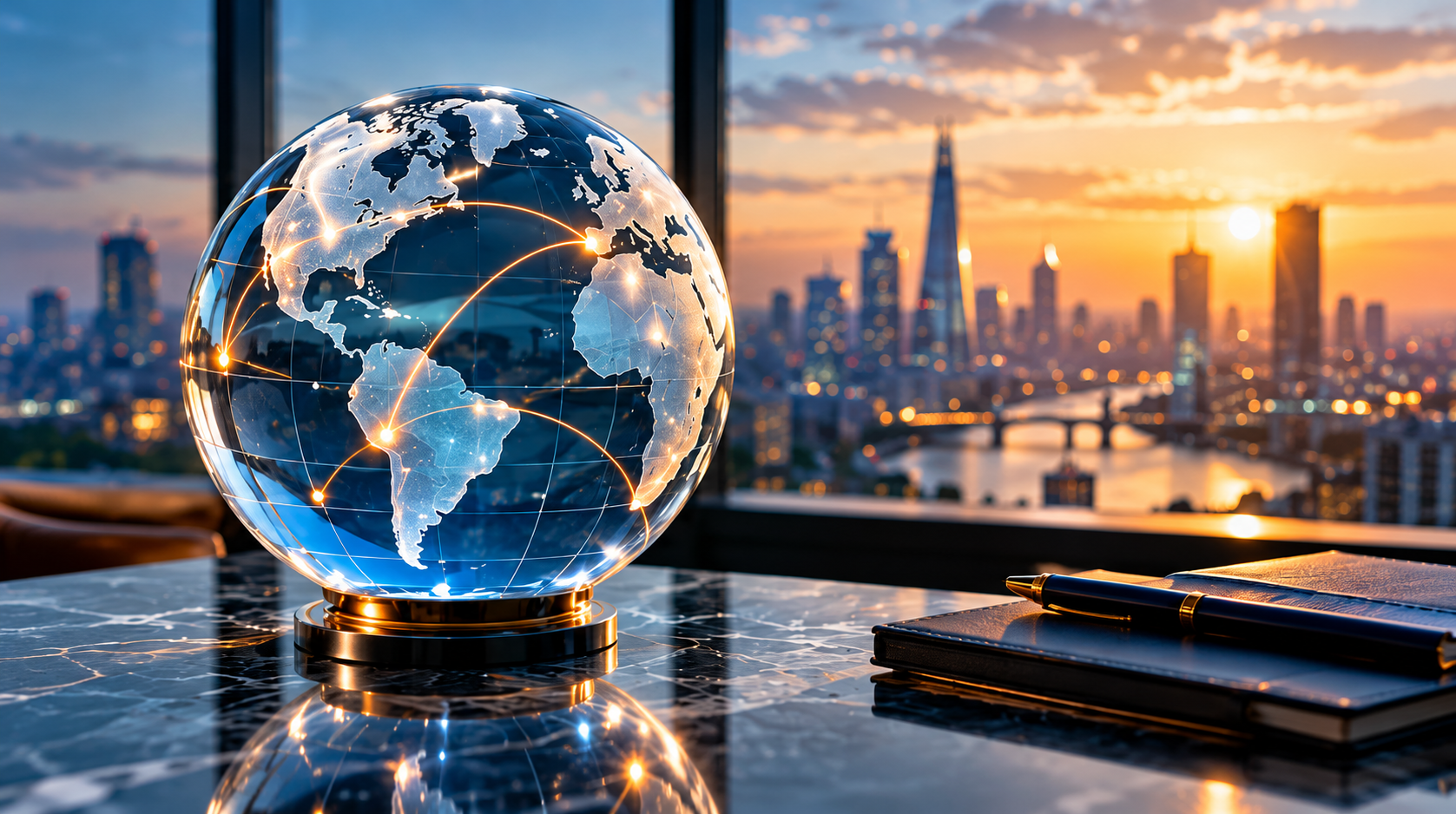 global-organisations