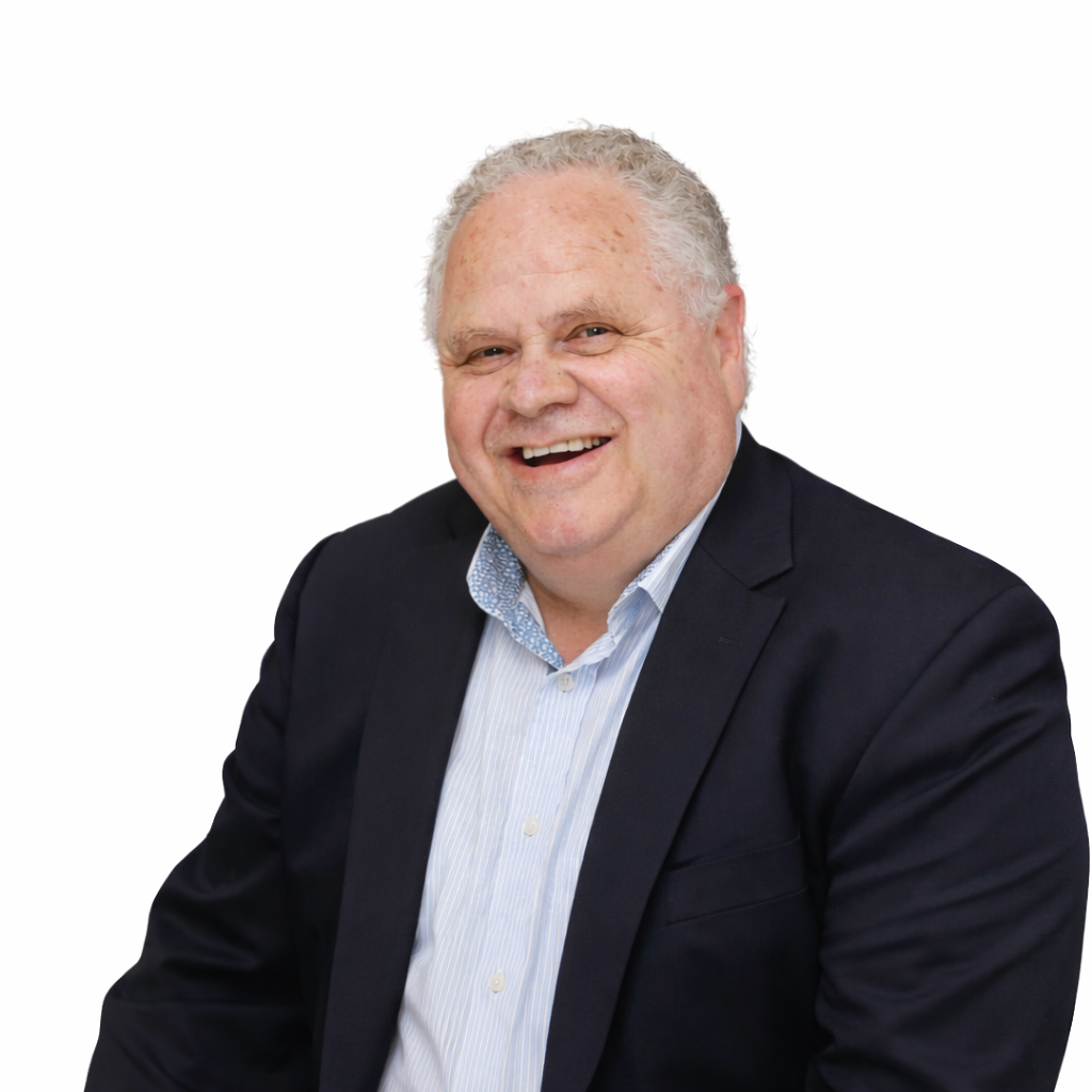 Eric de Vos